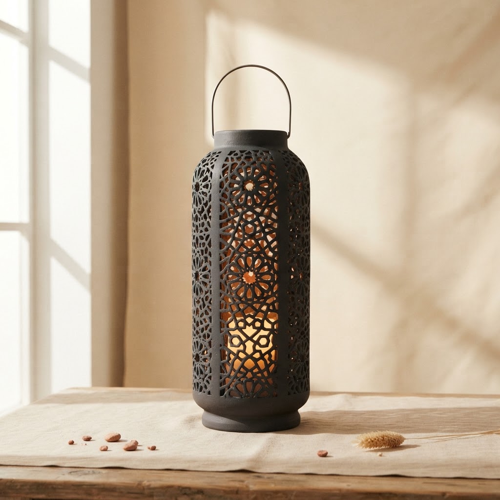 Hollow Lantern