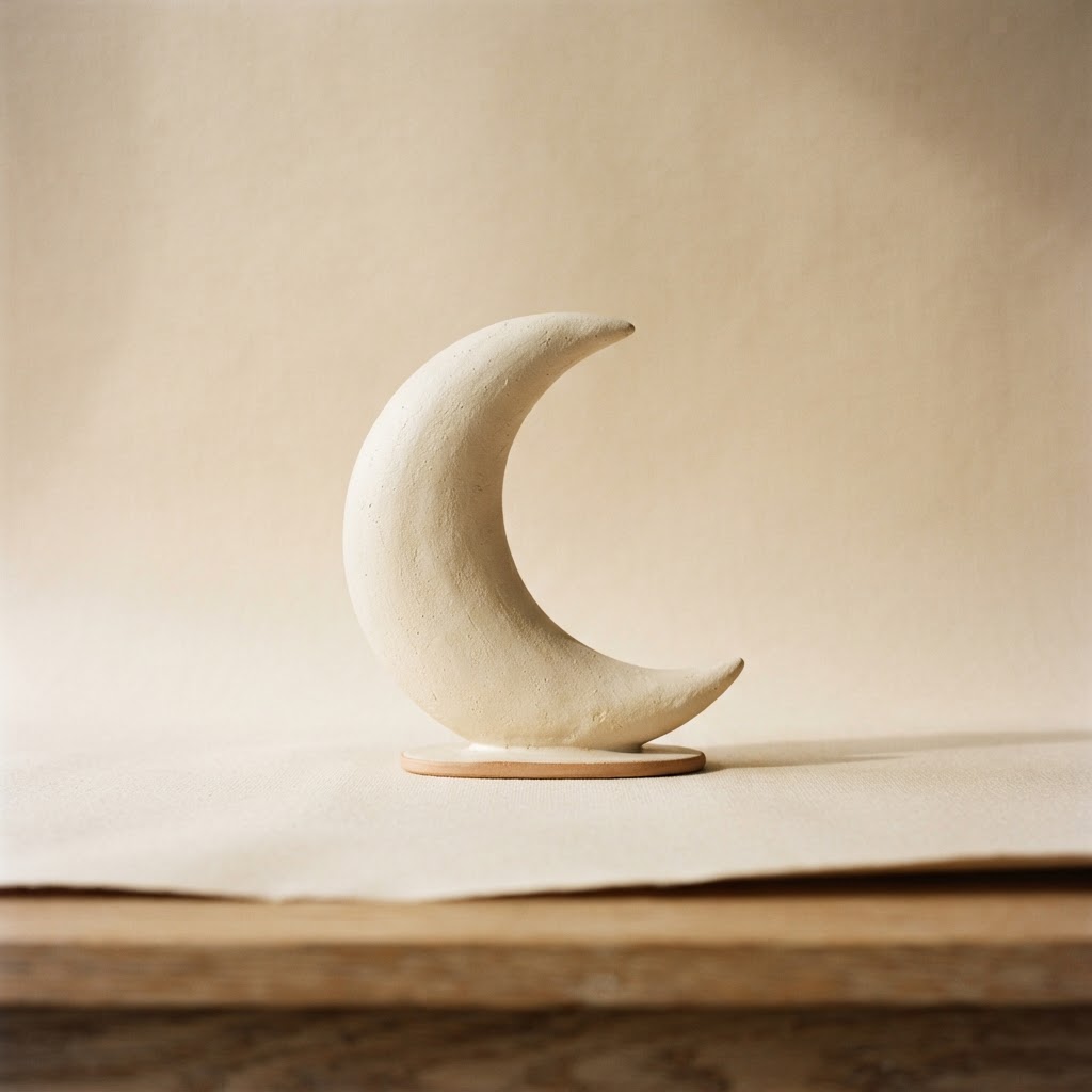 Crescent Orb